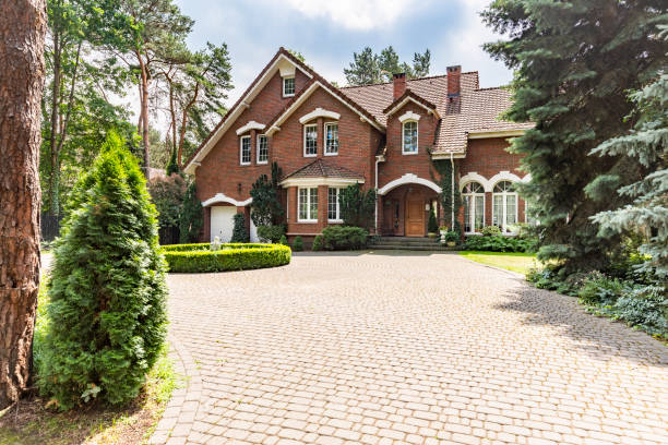 Best Driveway Paver Repair  in Bristow, OK