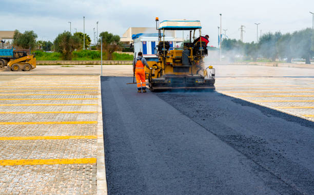 Reasons to Select Us for Your Driveway Paving Requirements in Bristow, OK