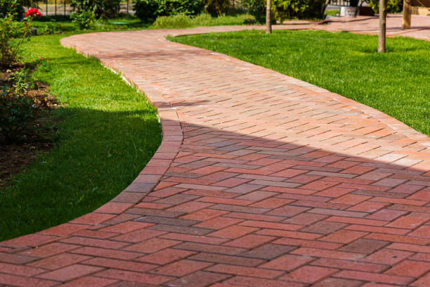 Best Concrete Paver Driveway  in Bristow, OK
