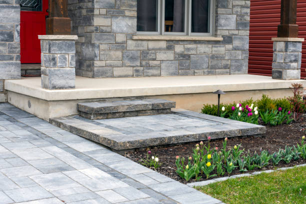 Bristow, OK Driveway Pavers Company