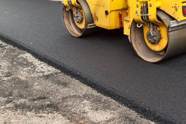 Best Cobblestone Driveway Pavers  in Bristow, OK